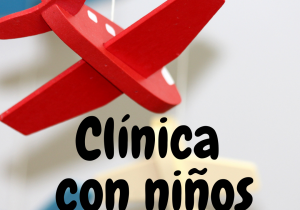 Clínica con niños